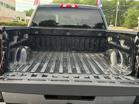 Used 2016 Chevrolet Silverado 1500 LT w/ All Star Edition AWD/4WD image 8