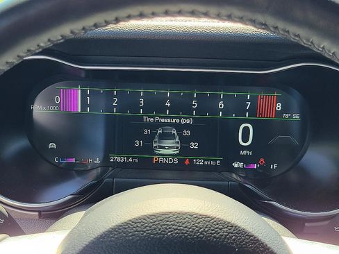 Used 2022 Ford Mustang GT Premium w/ Equipment Group 401A RWD image 21