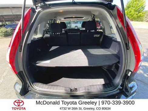 Used 2010 Honda CR-V EX image 22