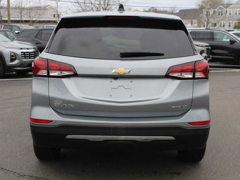Used 2023 Chevrolet Equinox LT AWD/4WD image 6