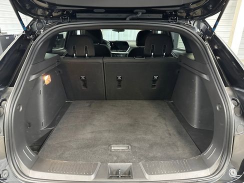 Certified 2024 Chevrolet Trax RS w/ Driver Confidence Package image 20