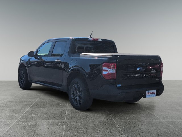 Used 2022 Ford Maverick XLT w/ Equipment Group 300A Standard AWD/4WD image 3