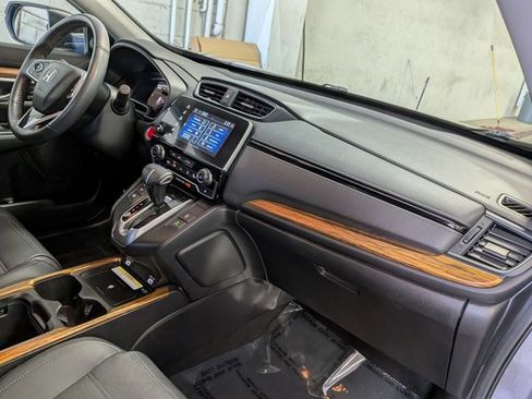 Used 2020 Honda CR-V Touring image 23