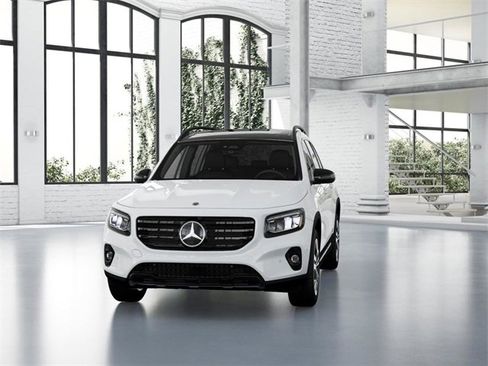 New 2026 Mercedes-Benz GLB 250 4MATIC image 42