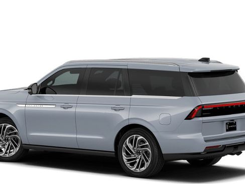 New 2027 Lincoln Navigator Reserve AWD/4WD image 50