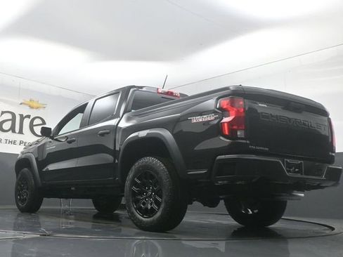 New 2026 Chevrolet Colorado Trail Boss image 5