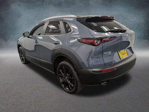 Certified 2023 MAZDA CX-30 AWD 2.5 S w/ Preferred Package image 7