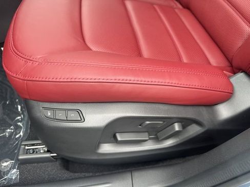 New 2025 MAZDA CX-5 Carbon Edition image 14