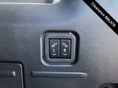 Used 2024 GMC Hummer EV 3X AWD/4WD image 30