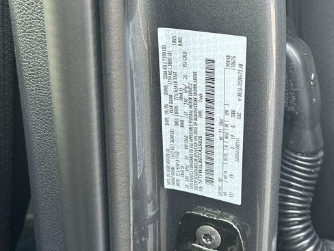 New 2026 Ford F150 XLT w/ Equipment Group 302A MID image 27