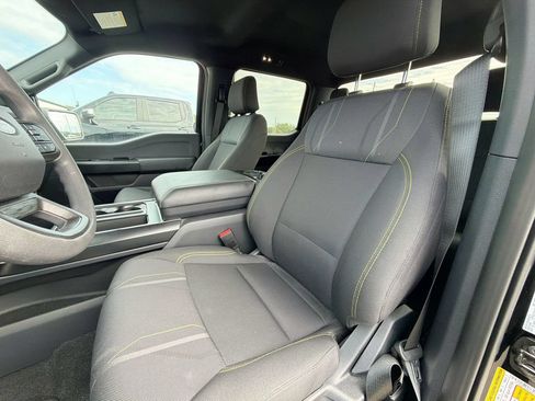 Used 2025 Ford F150 STX RWD image 13
