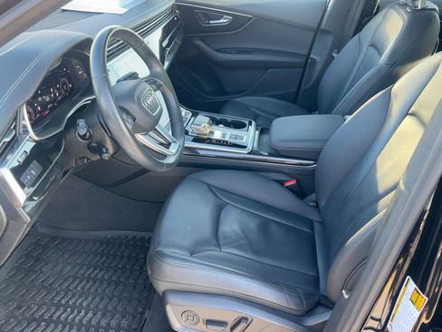 Certified 2023 Audi Q7 2.0T Premium Plus w/ Convenience Package AWD/4WD image 5