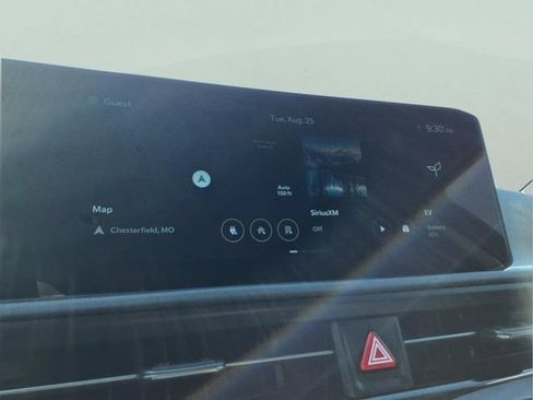 New 2026 Kia EV6 Light AWD/4WD image 16
