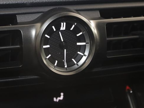 Used 2023 Lexus IS 350 F Sport image 31