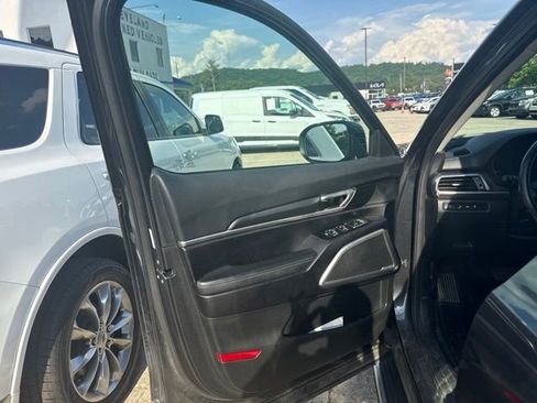 Used 2022 Kia Telluride LX AWD/4WD image 38