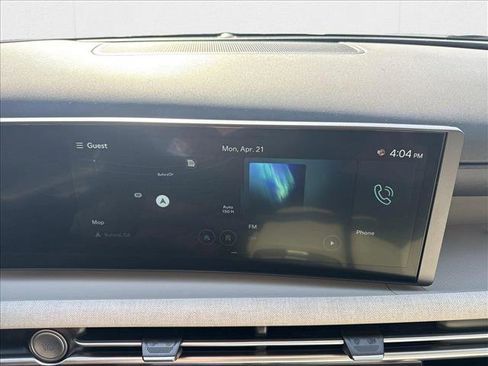 New 2025 Hyundai Tucson SEL image 12