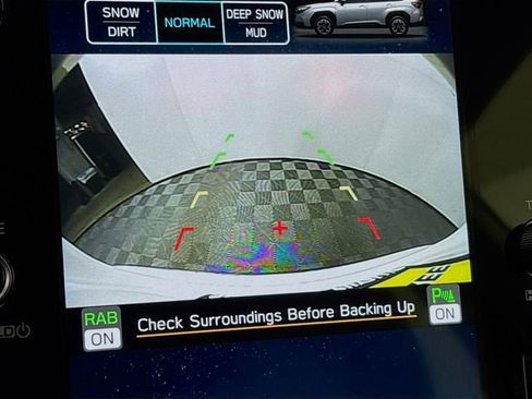 New 2025 Subaru Forester Limited image 14