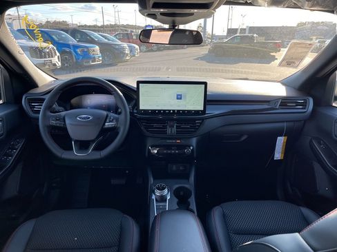 New 2026 Ford Escape ST-Line w/ Tech Pack #1 image 6