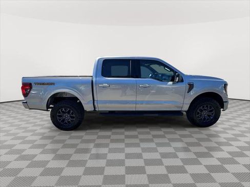 Used 2025 Ford F150 Tremor w/ Bed Utility Package AWD/4WD image 4