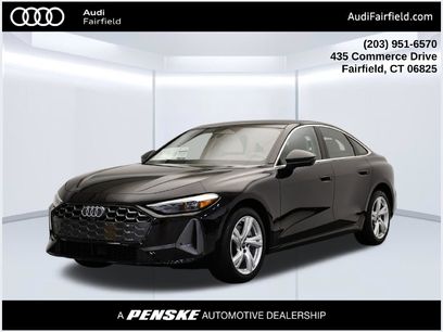 Used 2025 Audi A5 Premium w/ Convenience Package