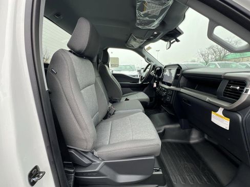 New 2025 Ford F150 XL image 26