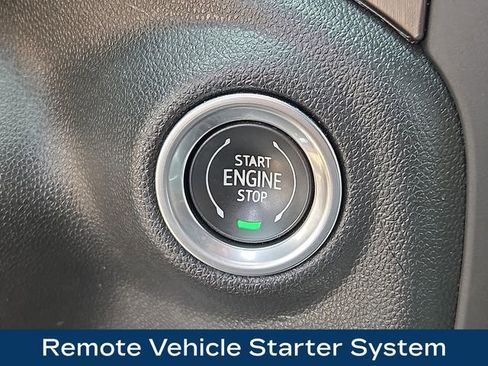 Used 2023 GMC Sierra 2500 AT4 AWD/4WD image 11