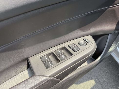 Used 2021 Acura ILX FWD image 17