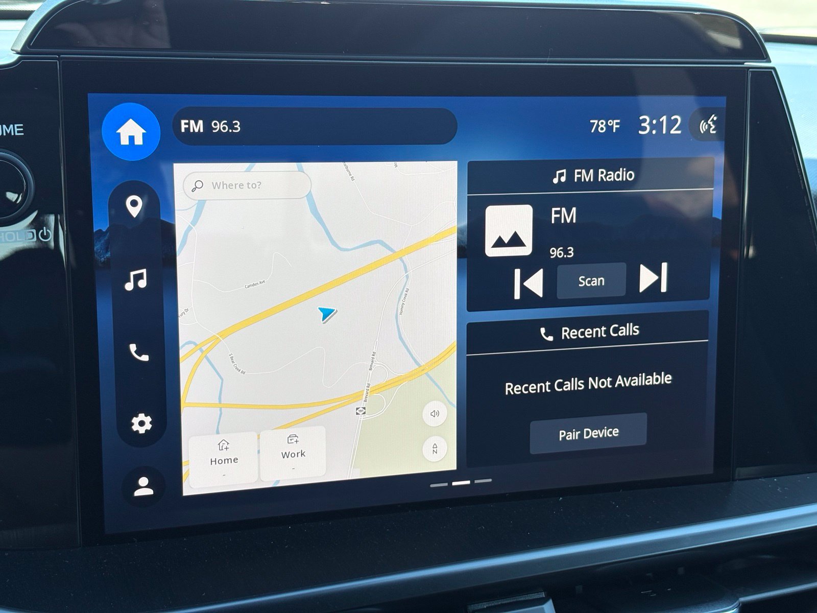 New 2026 Subaru Outback Premium AWD/4WD image 21