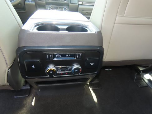 Used 2020 Ford Expedition Limited w/ Equipment Group 302A image 23