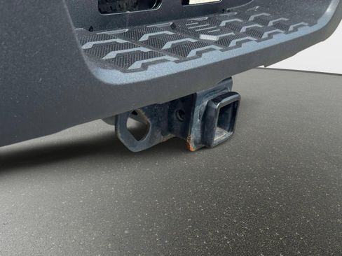 Certified 2021 Toyota Tacoma TRD Sport image 12