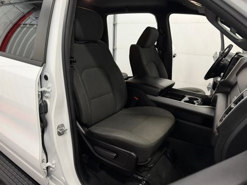 Used 2023 RAM 1500 Big Horn RWD image 45