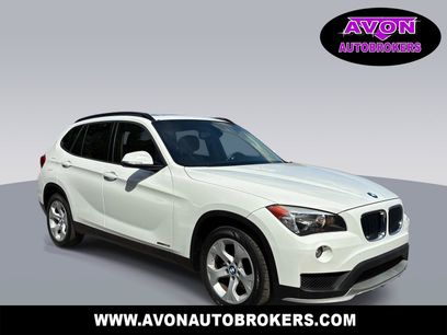 Used 2015 BMW X1 sDrive28i