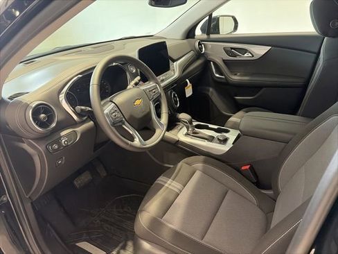New 2026 Chevrolet Blazer LT w/ Convenience Package FWD image 8