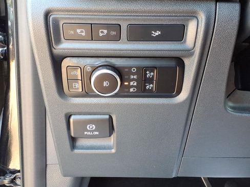 Used 2024 Ford F150 XLT w/ Equipment Group 302A MID AWD/4WD image 16