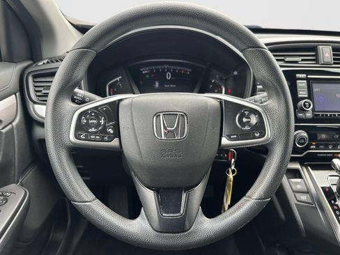 Used 2021 Honda CR-V LX image 21