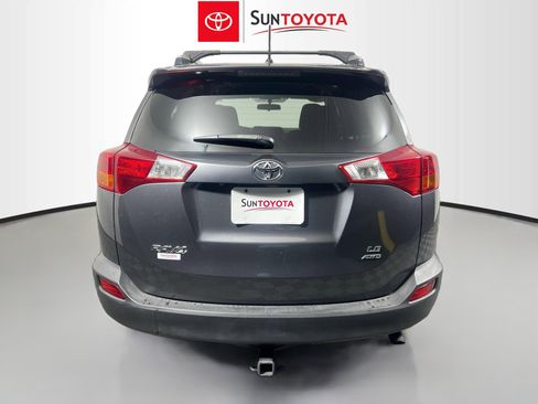 Used 2015 Toyota RAV4 LE image 5