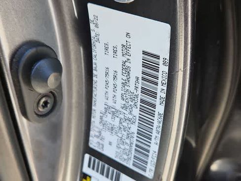 Used 2022 Toyota Tacoma SR5 RWD image 34