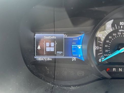 Used 2024 Ford Edge SEL w/ Convenience Package image 30