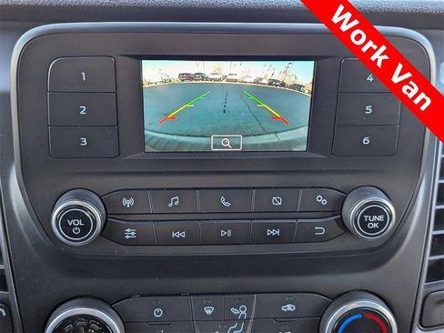 Used 2023 Ford Transit 250 Base w/ Exterior Upgrade Package image 21