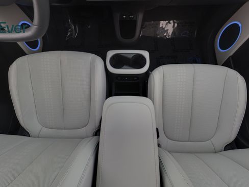 Used 2024 Hyundai Ioniq 5 Limited RWD image 25
