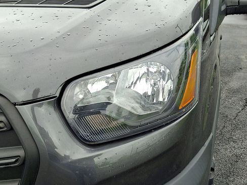 Used 2020 Ford Transit 350 148 High Roof RWD image 11