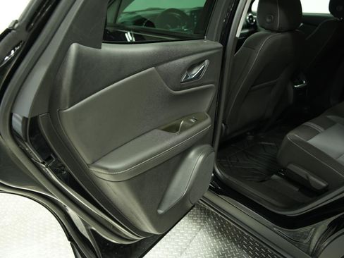 Used 2023 Chevrolet Blazer LT w/ LPO, Floor Liner Package AWD/4WD image 22