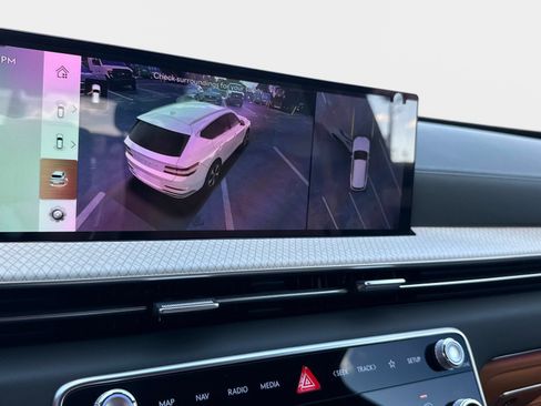 Used 2026 Genesis GV80 3.5T Prestige image 53