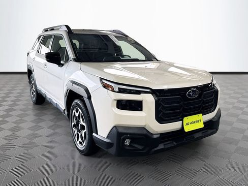 New 2026 Subaru Outback Touring AWD/4WD image 3
