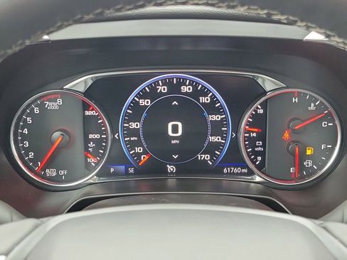 Certified 2025 Chevrolet Blazer RS AWD/4WD image 27