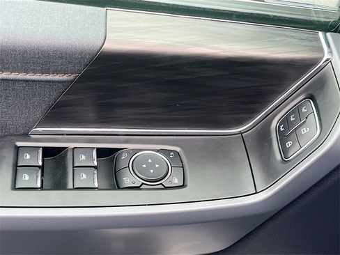 Used 2024 Ford F150 Lariat w/ Tow/Haul Package image 18