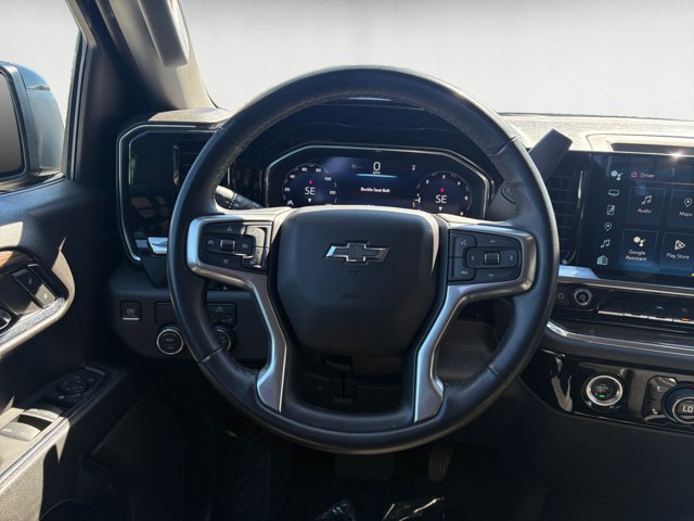 Used 2024 Chevrolet Silverado 1500 RST RWD image 11