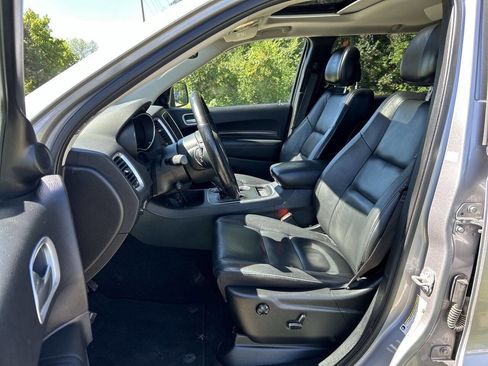 Used 2020 Dodge Durango Citadel image 12