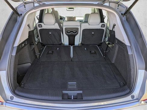 Certified 2025 Acura MDX w/Technology Package image 6