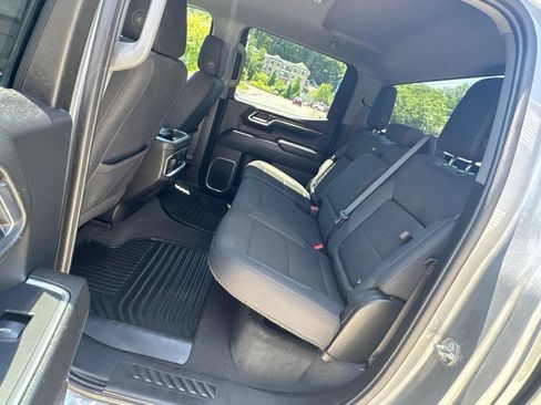 Used 2024 GMC Sierra 1500 Elevation w/ X31 Off-Road Package AWD/4WD image 48